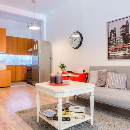 Renovated, Open And Functional Old City House Iraklio Exterior foto